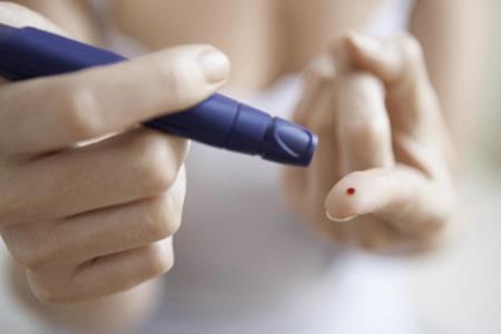 Wie kann Muskelprotein Diabetes stoppen?